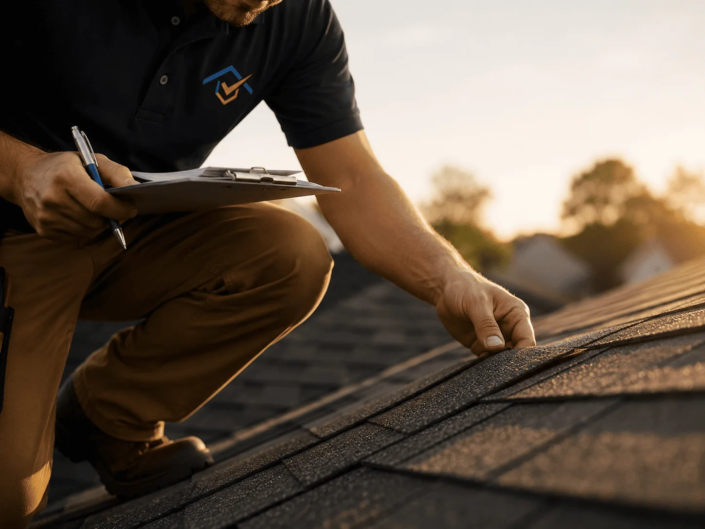 Why Choose Roof Inspection in Walnut, IA