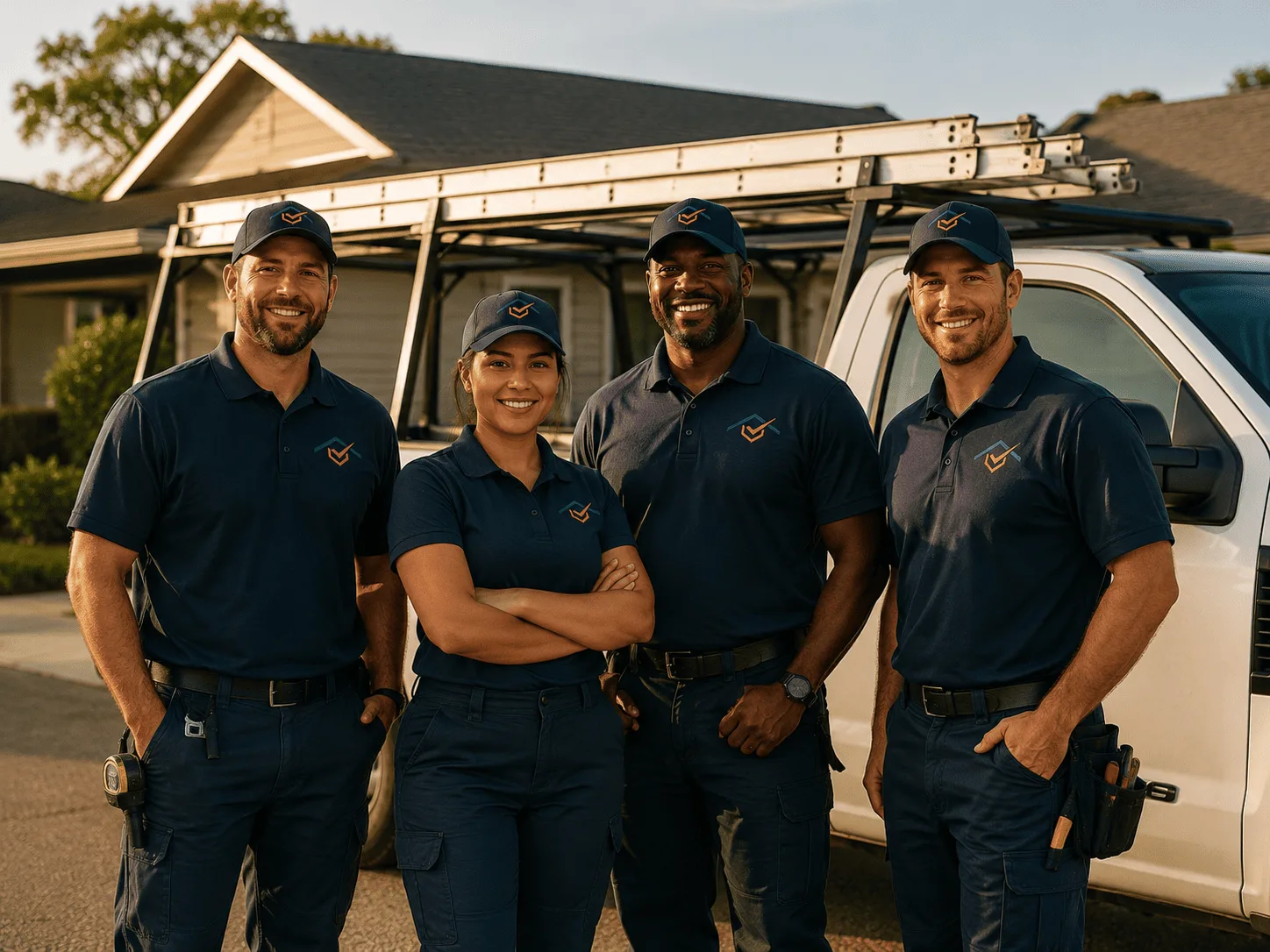 Roof Inspection company in Walnut, IA